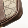Gucci GG Supreme Web Ophidia Belt Bag Secondhand