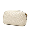 Gucci Small GG Marmont Matelasse Leather Crossbody Secondhand