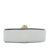 Celine Smooth Calfskin Tabou Clutch on Strap Secondhand