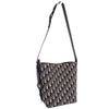 Dior Small Oblique Canvas Diorstar Bucket Bag Secondhand