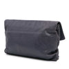 Balenciaga Lambskin Motocross Classic City Clutch Secondhand