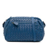 Bottega Veneta Nappa Intrecciato Crossbody Secondhand