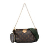 Secondhand Louis Vuitton Monogram Multi Pochette Accessoires