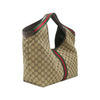 Gucci Large GG Canvas Tote Secondhand