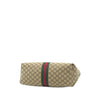 Gucci Large GG Canvas Tote Secondhand