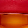 Goyard Mini Goyardine Saigon Souple Secondhand