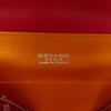 Goyard Mini Goyardine Saigon Souple Secondhand
