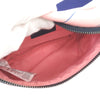 Gucci Kids Coated Canvas The Jetsons Interlocking G Astro Belt Bag Secondhand