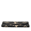Louis Vuitton Bicolor Monogram Empreinte Giant Emilie Wallet Secondhand