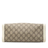 Gucci Small GG Supreme Padlock Tote Secondhand