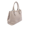 Prada Vitello Daino Satchel Secondhand
