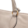 Prada Vitello Daino Satchel Secondhand