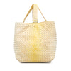 Bottega Veneta Nappa Intrecciato Nuance Bucket Tote Secondhand