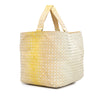 Bottega Veneta Nappa Intrecciato Nuance Bucket Tote Secondhand