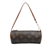 Louis Vuitton Monogram Papillon Pochette Secondhand