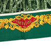 Hermès Voltaire Sanssoucy Silk Scarf 90 Secondhand