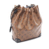 Louis Vuitton Monogram Reverse Noe Trunk Secondhand