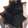 Louis Vuitton Monogram Reverse Noe Trunk Secondhand
