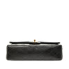 Chanel Medium Classic Lambskin Double Flap Secondhand