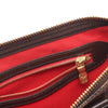 Louis Vuitton Damier Ebene Speedy Bandouliere 25 Secondhand