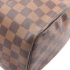 Louis Vuitton Damier Ebene Speedy Bandouliere 25 Secondhand