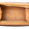 Celine Macadam Coated Canvas Cosmetic Pouch Secondhand