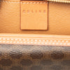Celine Macadam Coated Canvas Cosmetic Pouch Secondhand
