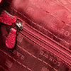 LOEWE Leather Alamo 28 Secondhand