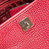 LOEWE Leather Alamo 28 Secondhand