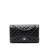Chanel Jumbo Classic Lambskin Double Flap Secondhand