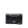 Chanel Jumbo Classic Lambskin Double Flap Secondhand