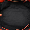 Burberry Small House Check Canvas Bridle Canterbury Tote Secondhand