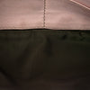 Gucci GG Canvas Abbey D Ring Wristlet Pouch Secondhand