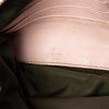 Gucci GG Canvas Abbey D Ring Wristlet Pouch Secondhand