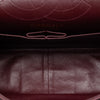 Chanel Quilted Crinkled Patent Reissue 2.55 Double Flap 226 Secondhand