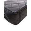 Chanel Quilted Lambskin Top Handle Envelope Flap Secondhand