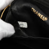 Secondhand Chanel CC Caviar Vanity Bag