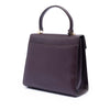 Gucci Calfskin Lady Lock Satchel Secondhand