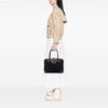 Gucci Canvas Square G Handbag Secondhand