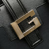 Gucci Canvas Square G Handbag Secondhand