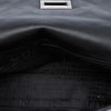 Chanel Glazed Crackled Calfskin Mademoiselle Flap Secondhand