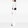 Chanel Glazed Crackled Calfskin Mademoiselle Flap Secondhand