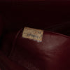 Chanel Medium Classic Lambskin Double Flap Secondhand