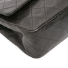 Chanel Medium Classic Lambskin Double Flap Secondhand
