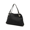 Secondhand Gucci GG Canvas Eclipse Shoulder Bag