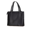 Burberry Leather Handbag Secondhand