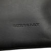 Burberry Leather Handbag Secondhand