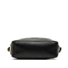 Prada Glace Calfskin Embossed Logo Camera Bag Secondhand