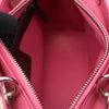 Dior Medium Tricolor Lambskin Cannage Lady Dior Secondhand