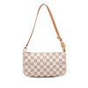 Louis Vuitton Damier Azur Pochette Accessoires Secondhand
